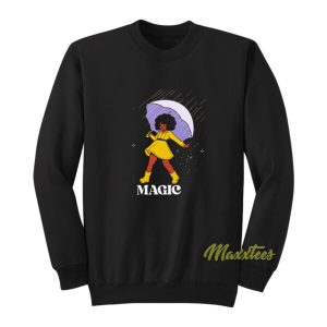 Magic Umbrella Sweatshirt 2