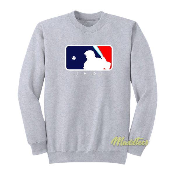 Major League Jedi Sweatshirt