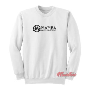 Mamba Sports Academy Sweatshirt