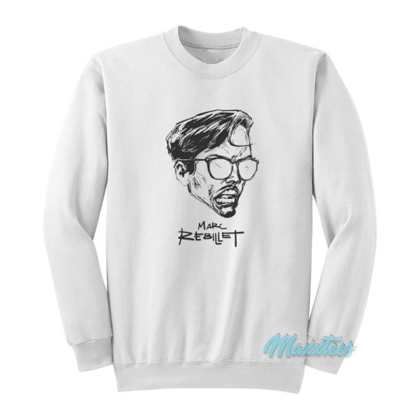 Marc Rebillet Loop Daddy Sweatshirt