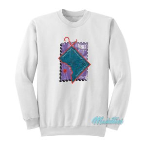 March For Women’s Lives Sweatshirt