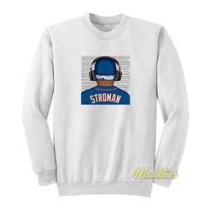 Marcus Stroman Sweatshirt