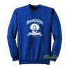 Mariachi Joe Joseph Kelly Sweatshirt