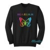 Mariah Carey Butterfly Pride Sweatshirt