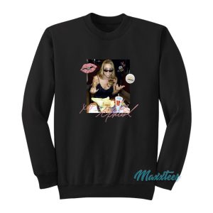 Mariah Carey x Mcdonalds Sweatshirt 1