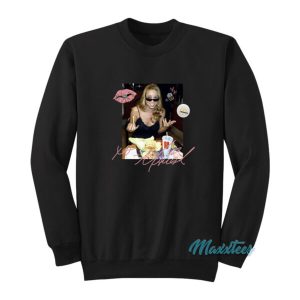 Mariah Carey x Mcdonalds Sweatshirt