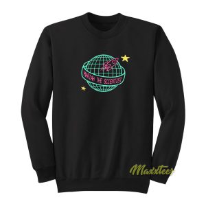 Mariah The Scientist Sweatshirt 1