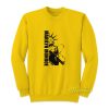 Marilyn Monroe Liberty Bandits Sweatshirt
