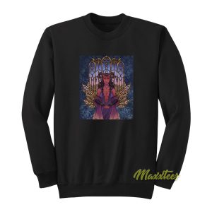 Marion Lavorre Sweatshirt 1