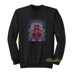 Marion Lavorre Sweatshirt 2