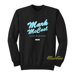 Mark Mccool Sweatshirt