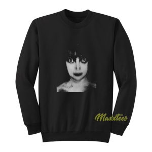 Marquise Casati Man Ray Sweatshirt 1