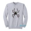 Marvel Legends Cyborg Spider-Woman Icon Sweatshirt