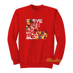 Maryland Basketball 2002 Champions Sweatshirt 1