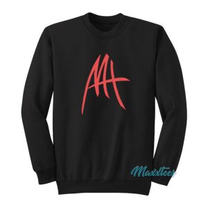 Matt Hardy Mt Sweatshirt 1