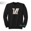Matt Hardy V1 The Era Of Mattitude Has Arrived Sweatshirt
