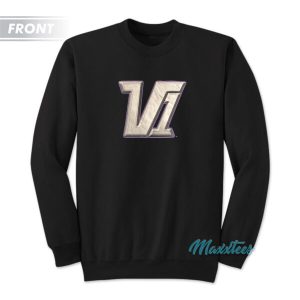 Matt Hardy V1 The Era Of Mattitude Has Arrived Sweatshirt 3