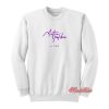 Mattia Polibio Merch Sweatshirt