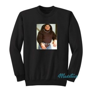 Maui Moana TBT The Rock Dwayne Johnson Sweatshirt 2