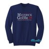Maverick Goose 2020 Sweatshirt