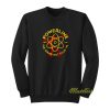Max Powerline Stand Out Tour Sweatshirt