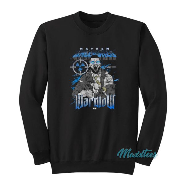 Mayhem Unleashed Wardlow Sweatshirt