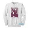 Mazzy Star David Roback Hope Sandoval Sweatshirt