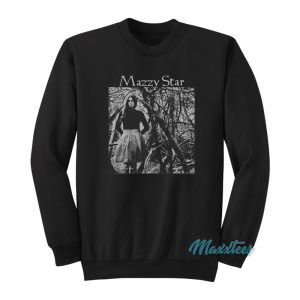 Mazzy Star Hope Sandoval Sweatshirt