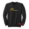 Mc Fuckin It Sweatshirt
