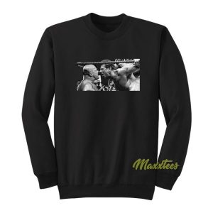 Mcmahon vs Austin Sweatshirt 2