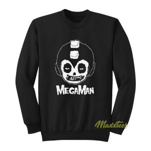 Megaman Sweatshirt