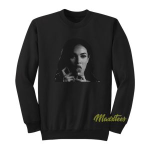 Megan Fox Jennifers Body Movie Sweatshirt 1