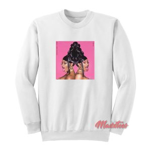 Megan Thee Stallion Cardi B Sweatshirt