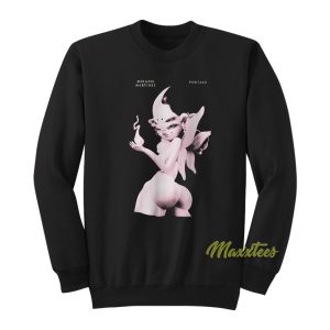 Melanie Martinez Portals Sweatshirt 1