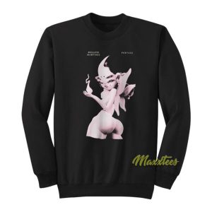 Melanie Martinez Portals Sweatshirt 2