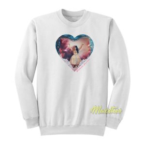 Melanie Martinez Sweatshirt