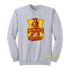 Metallica Cleveland Sweatshirt