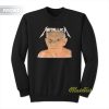 Metallica Enter Sandman Sweatshirt
