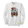 Metallica Portland Sweatshirt