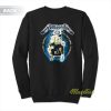 Metallica Ride The Lightning Sweatshirt