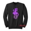 Mewtwo Strike Back Evolution Pokemon Sweatshirt