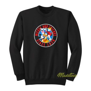 Mickey and Friends Since 1928 Disney Sweatshirt 1