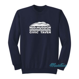 Mid-Hudson Civic Taven Sweatshirt
