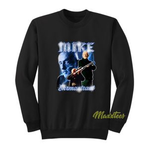 Mike Ehrmantraut Breaking Bad Sweatshirt 1