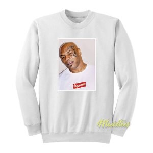 Mike Tyson Sweatshirt