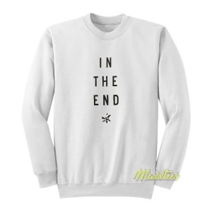 Military Linkin Park In The End Sweatshirt 2