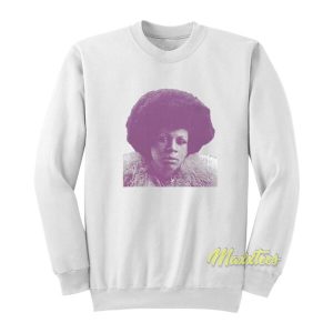 Minnie Riperton Sweatshirt