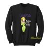 Misfits Die Die My Darling Unisex Sweatshirt