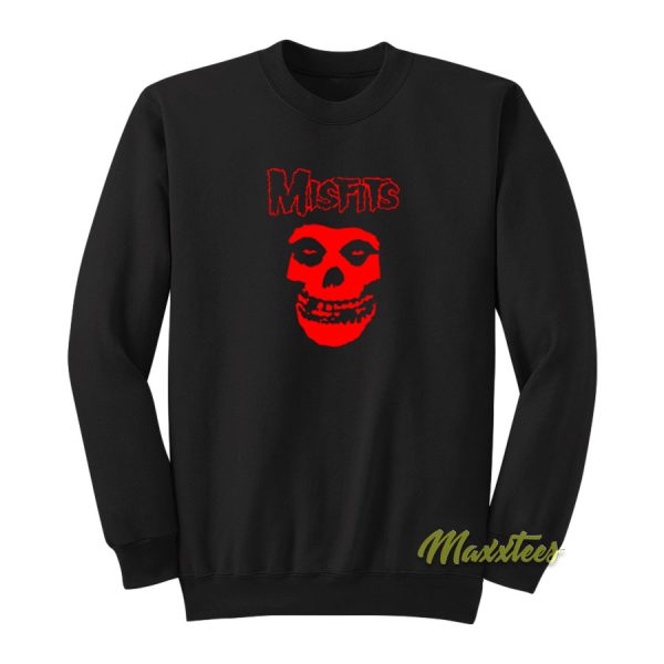 Misfits Sweatshirt