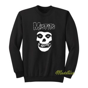 Misfits Sweatshirt 3